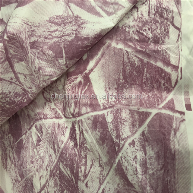 Title: The Silk-like Beauty of Synthetic Fabrics