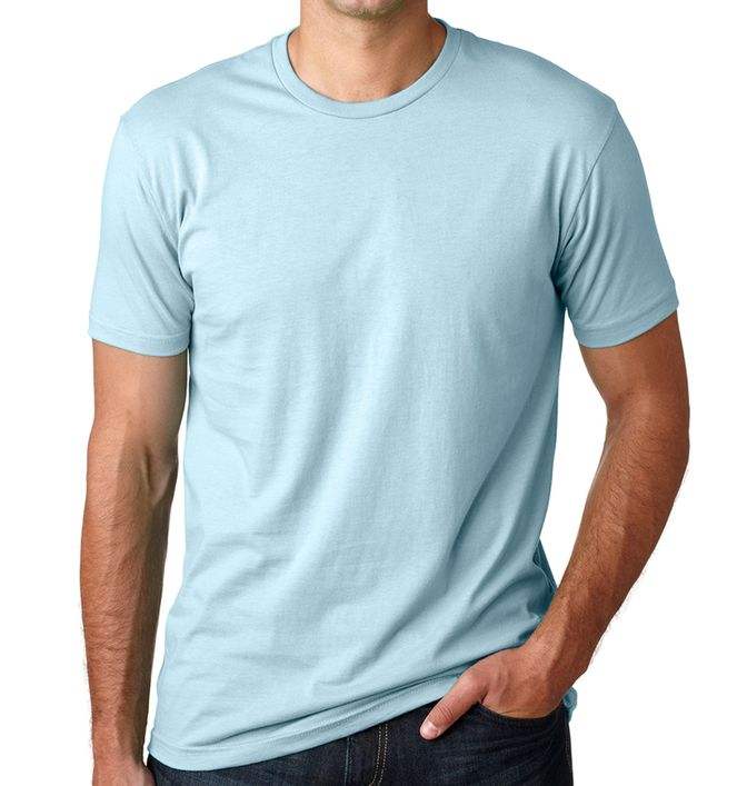 Title: The Unique Charm of Silk Mens T-shirts