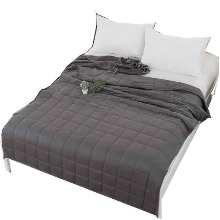 Title: The Authentic Silk Comforter: A Luxurious and Essential Bedside Companion