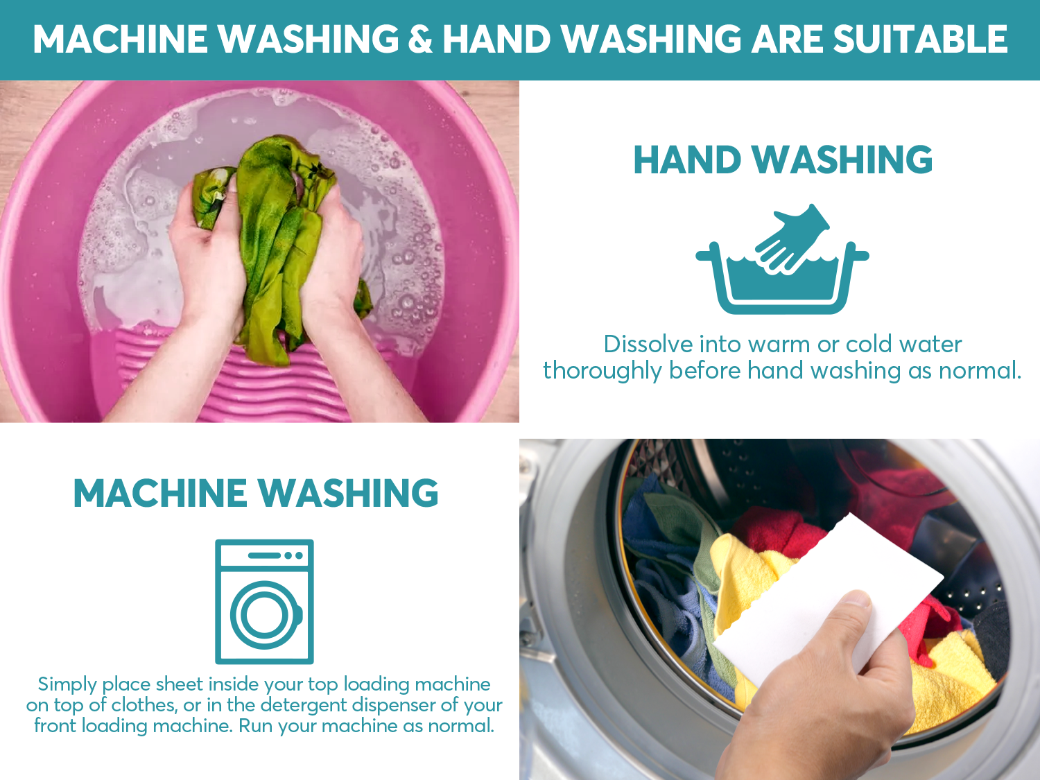 How to wash Sang丝丝clothes