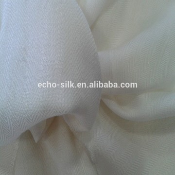 The Benefits and Uses of Silk