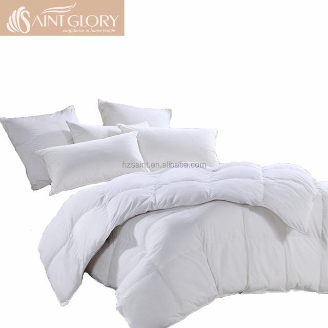 Title: The Silk and Goose Down Duvet: A Unique Blend of Comfort and LuxURY