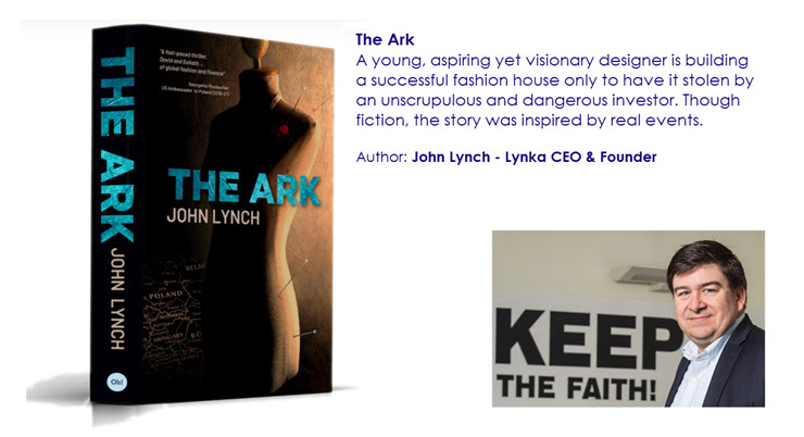 Title: The Silk of Ark