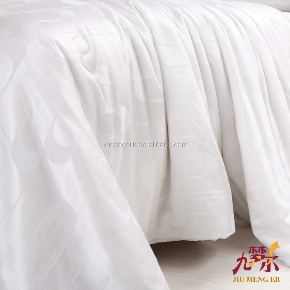 The Many Benefits of Silk Duvet