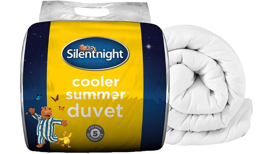 The Best Silk Duvet Brands