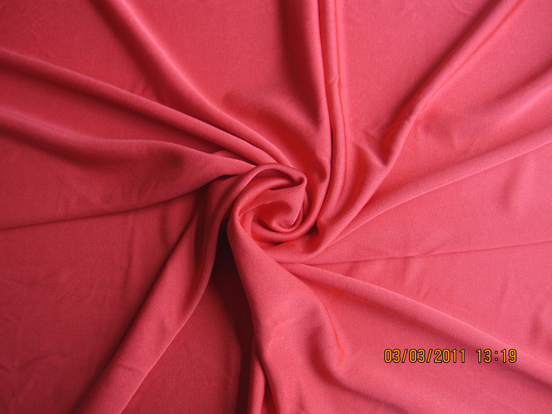 Title: The Price of Silk Fabric