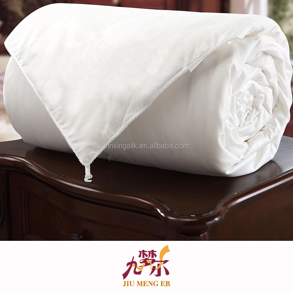 The Price of Authentic Silk Bedding