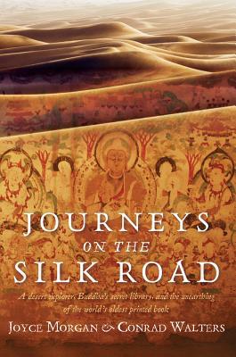 Title: The Silk Road and Qian Xuesen: A Cultural and Scientific Journey