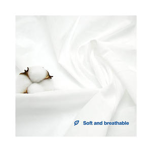 Title: Silk vs. Cotton: The Battle of Comforters