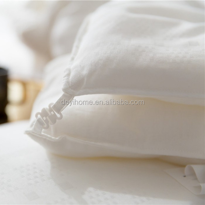 The Silk Duvet，A luxurious and comfortable choice for your bedtime