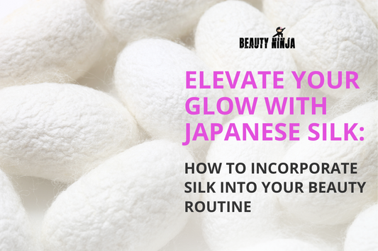 Title: How to Extract silk from a silkworm