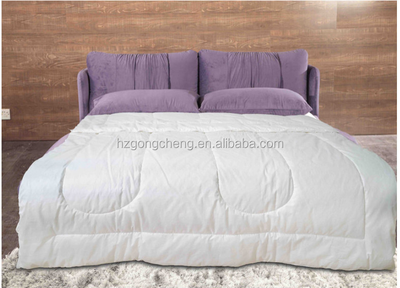 Title: The Best Silk Comforters to Consider