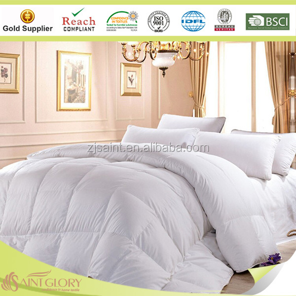 Top 10 Brands of Silk Comforters