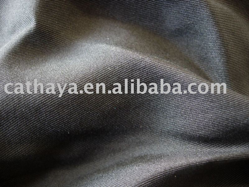 Title: What is Heavy Silk?