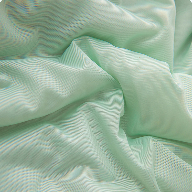 Title: The Coolness of Silk and Satin: A Textile Comparison