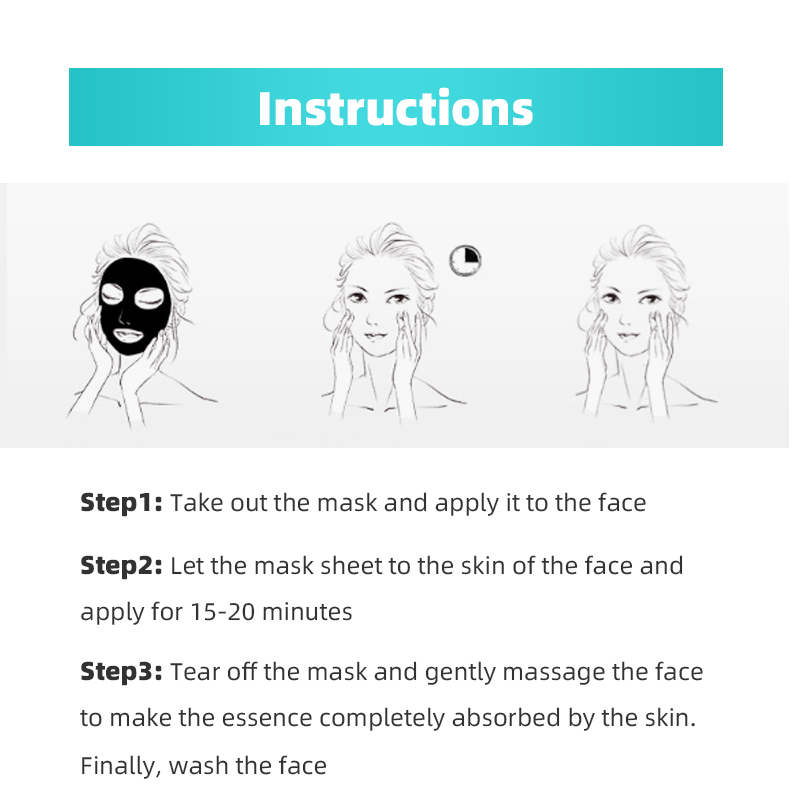 Title: How to Identify Real vs. Fake Baby Silk Masks