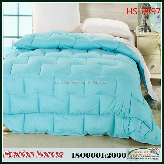 Title: Quality Brands of Silk Duvet