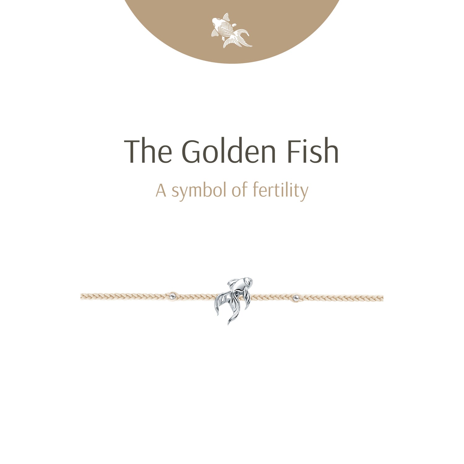 Title: The Story of Golden Silk Fish Thread