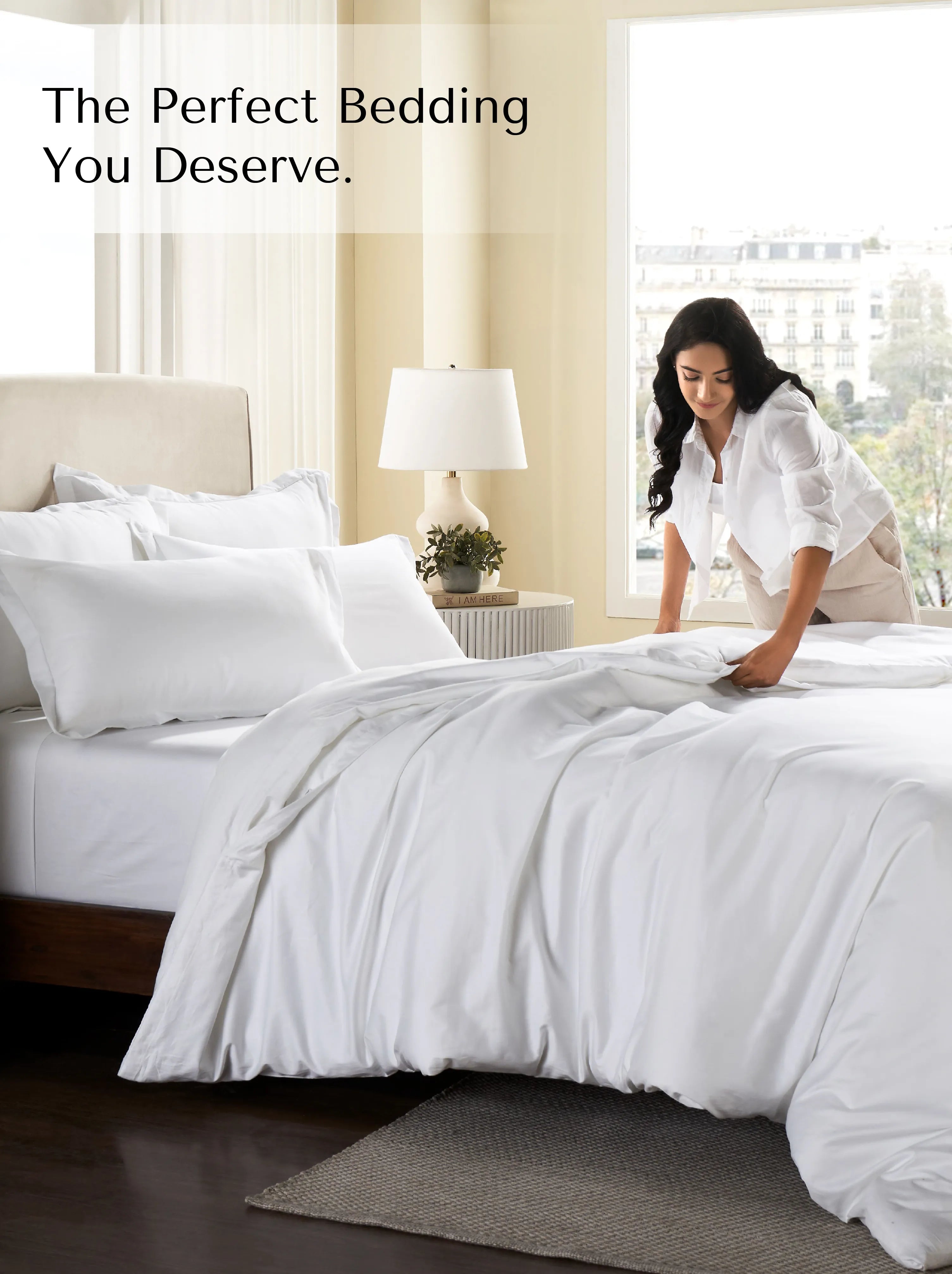 How to Clean a Silk Duvet at Home