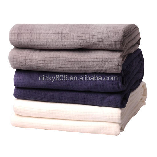 Title: Popular Brands of Silk Blankets