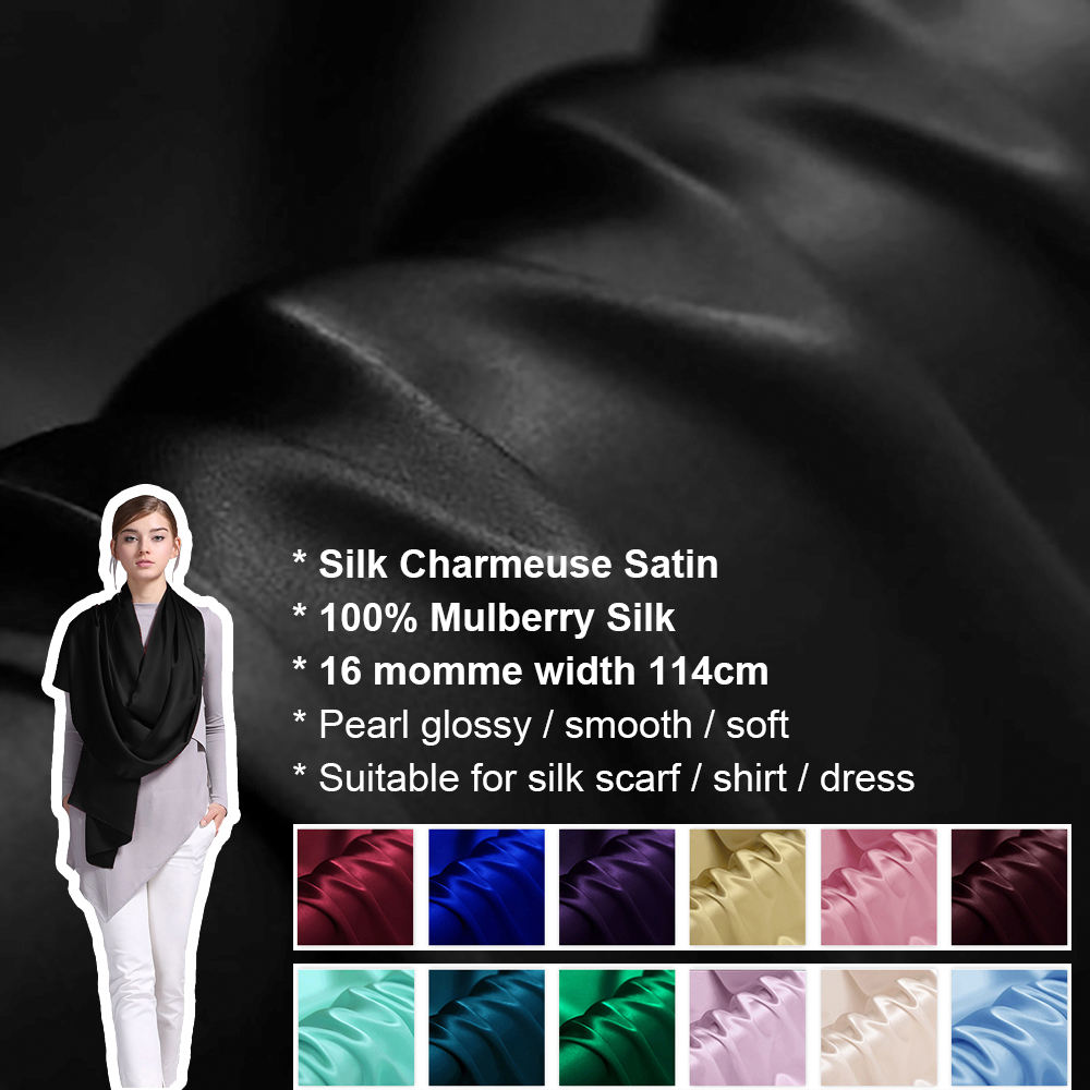 Title: How to Care for Mulberry Silk Clothing?