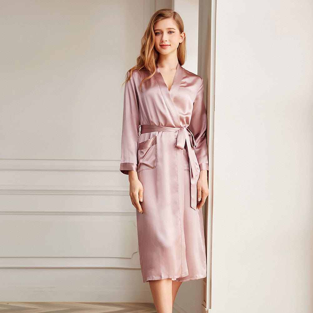 Can Mulberry Silk Clothing Be Ironed?