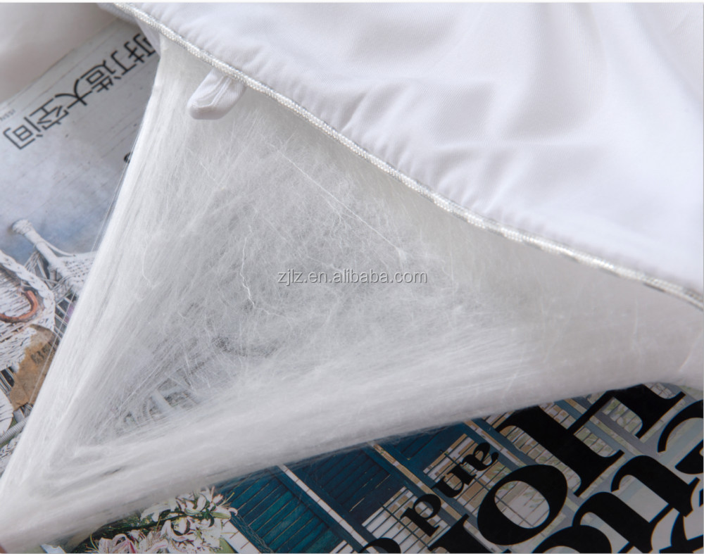 Title: Silver Sea Silk Silk Quilt Review