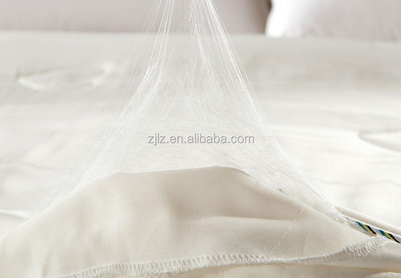 Title: Silver Sea Silk Silk Quilt Review