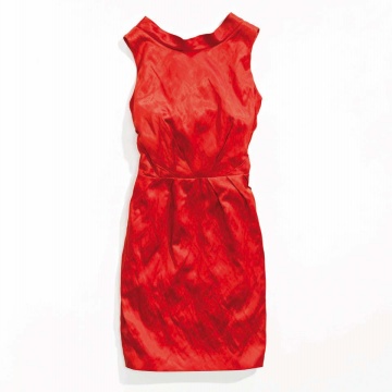 Will a Mulberry Silk Dress Shrink?