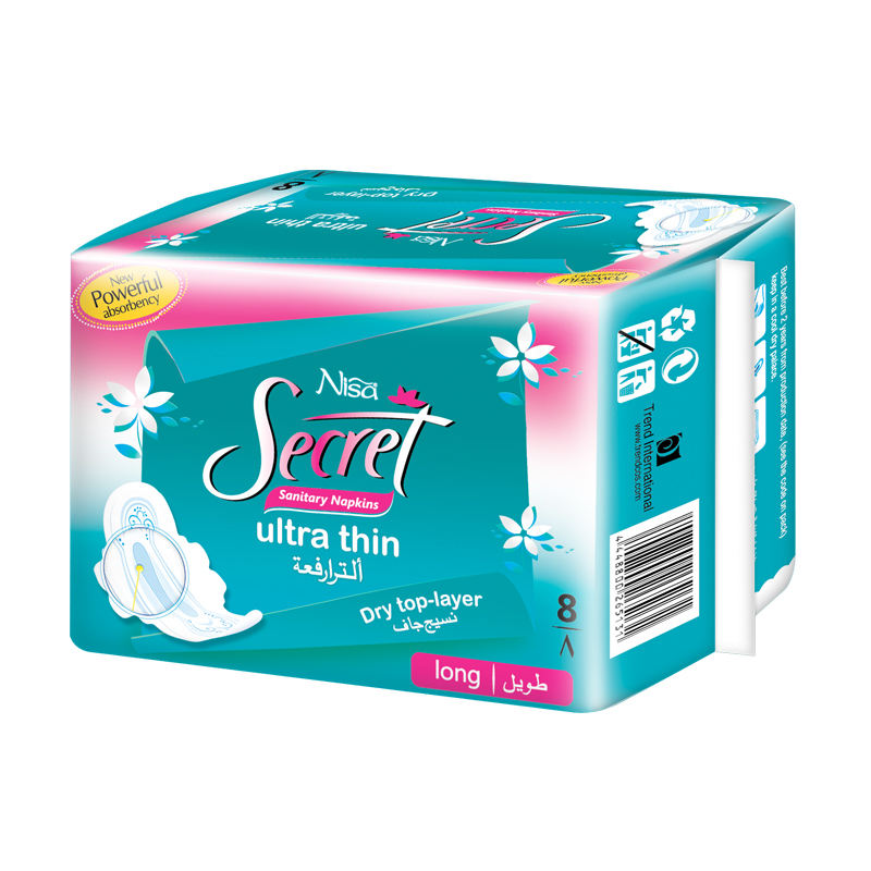 Title: Who Should Use Silk Sanitary Napkins?