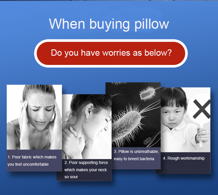 Why Do Down Pillows Smell?