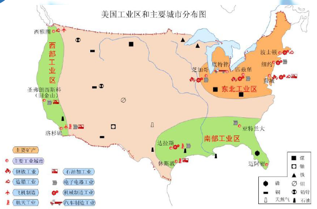 羽絨被工廠的集中地，探索其地理分布